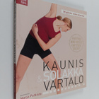 Marja Putkisto : Kaunis & solakka vartalo : 30 päivän teh... - pikkukuva 1