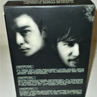 INFERNAL AFFAIRS TRILOGY 8-DISC BOX - pikkukuva 2