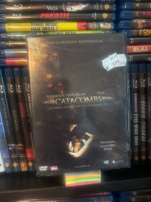 (Uusi) Catacombs (2006)