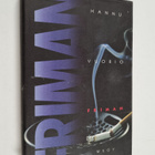 Hannu Vuorio : Friman - pikkukuva 1