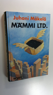 Juhani Mäkelä : Mämmi Ltd
