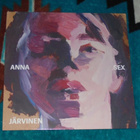 ANNA JÄRVINEN ~ Sex ~ LP  *UUSI* Dungen - pikkukuva 1
