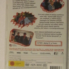 Vähän kunnioitusta • DVD - pikkukuva 2