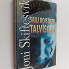 Joni Skiftesvik : Salli Koistisen talvisota - pikkukuva 1