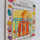 Carol Thompson : Aamutouhut - Vesselin päivä - pikkukuva 1