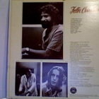 FELIX CAVALIERE :: FELIX CAVALIERE :: VINYYLI  LP     1974 - pikkukuva 2