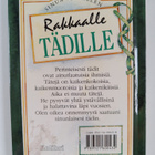 Pam Brown : Rakkaalle tädille - pikkukuva 2