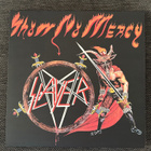 Slayer - Show No Mercy EU 2022 Reissue Remastered LP - pikkukuva 1