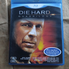 Die hard quadrilogy (Bluray) - pikkukuva 1