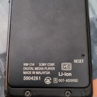 Sony walkman  NW-S14 - pikkukuva 2