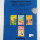 Walt Disney : Basil Hiiri mestarietsivä - pikkukuva 2