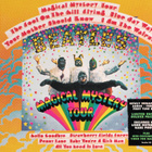 The Beatles - Magical Mystery Tour remasteroitu CD 2009 - pikkukuva 1