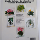 Halina Heitz : Ruukkukasvit - pikkukuva 2