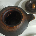 Arabia RUSKA teekannu (vintage Arabia Ruska teapot) - pikkukuva 3
