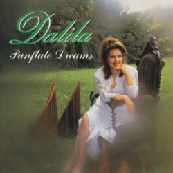 Dalila - Panflute Dreams (CD)