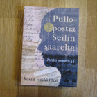 SUSAN HEIKKINEN Pullopostia Seilin saarelta - Potilas numero - pikkukuva 1