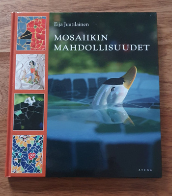 MOSAIIKIN MAHDOLLISUUDET
