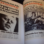 KUVIA, KANSIA JA KUVAAJIA ( 1 p. 2007 ) Sis. postikulut - pikkukuva 3