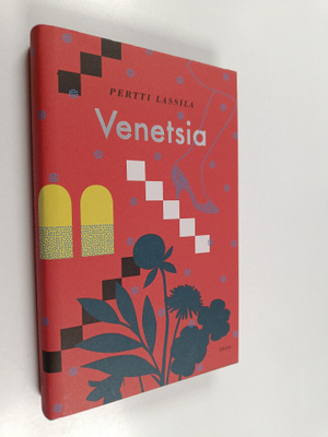 Pertti Lassila : Venetsia