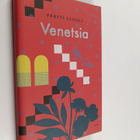 Pertti Lassila : Venetsia - pikkukuva 1