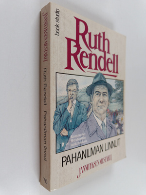 Ruth Rendell : Pahanilman linnut