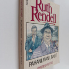 Ruth Rendell : Pahanilman linnut - pikkukuva 1