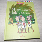 Ljunggren - Vänehem Hirmuinen lohikäärme - pikkukuva 1