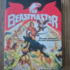 The Beastmaster (Vinegar Syndrome) 4K UHD + Blu-ray - pikkukuva 1