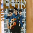 3DVD Elvis The Ed Sullivan Shows ( 1956-1957 ) - pikkukuva 1