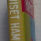 Zadie Smith - Valkoiset Hampaat - pikkukuva 2