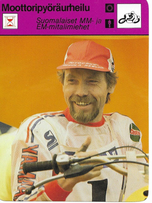 Concert Hall 1979 Heikki Mikkola Suomalaiset