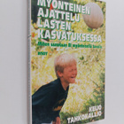 Keijo Tahkokallio : Myönteinen ajattelu lasten kasvatukse... - pikkukuva 1