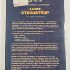 Bjarne Stroustrup : The C++ programming language - pikkukuva 2