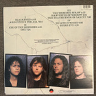 Metallica - ...And Justice For All -88 CAN 2XLP - pikkukuva 2