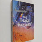 Z. Berbeshkina ym. : What is Historical Materialism? - pikkukuva 1