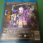 RAZAS DE NOCHE UUSI BLU-RAY (W) - pikkukuva 2