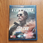 Cop Car Blu-ray - pikkukuva 1