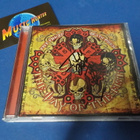 5FDP - THE WAY OF THE FIST CD KAHDELLA NIMMARILLA - pikkukuva 1