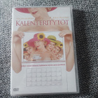 Kalenteritytöt UUSI Helen Mirren Julie Walters - pikkukuva 1