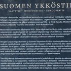 Suomen ykköstie - pikkukuva 2