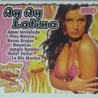 Various • Ay Ay Latina 3xCD BOX - pikkukuva 1
