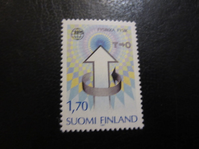1987 Fysiikka **
