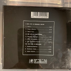 ENOCHIAN CRESCENT - Black Church cd (Black Metal, Finland) - pikkukuva 2