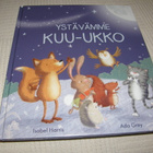 Harris - Grey Ystävämme kuu-ukko - pikkukuva 1