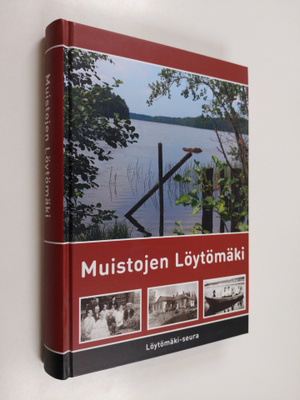 Muistojen Löytömäki