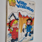 Ville Vallaton 1/1973 - pikkukuva 1