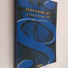 Työpaikan lait ja työsuhdeopas 2007 - pikkukuva 1