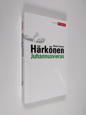 Anna-Leena Härkönen : Juhannusvieras