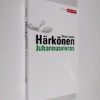 Anna-Leena Härkönen : Juhannusvieras - pikkukuva 1