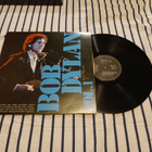 Bob Dylan – The Little White Wonder lp Folk Rock 1975 - pikkukuva 1